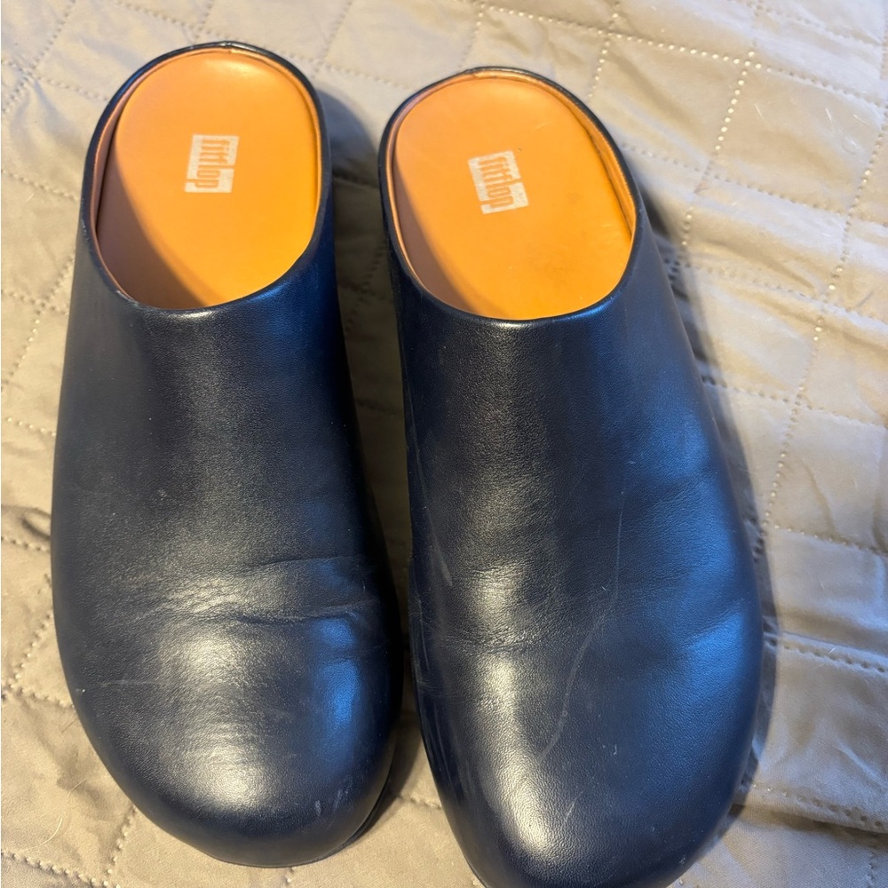 Fitflop clogs